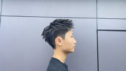 -藤野造型•烫染专业店