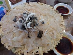 -官塘原味鱼生·潮菜大排档(潮州总店)
