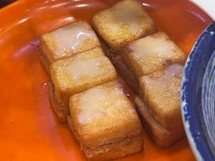 -澳门陈光记烧味饭店(南京德基广场店)