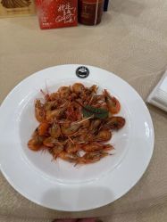 -锦江国际大酒店·宴会厅