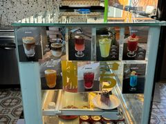 -糖房咖啡(南锣鼓巷店)