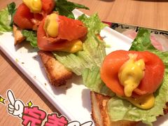 -必胜客(大悦城店)