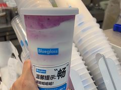 -Blueglass酸奶(北京环宇荟店)