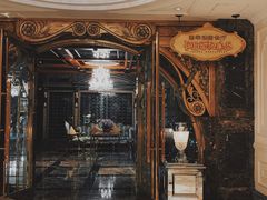 -北京励骏酒店-碧翠法国餐厅