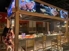 -蓝鲸湾汤泉(包河店)