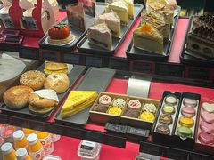 -星巴克(常德友阿国际广场店)