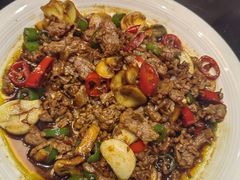 -好兄弟郭巨海鲜(天一阁店)