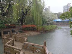 -玉山公园