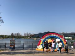 -上海长兴岛郊野公园