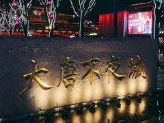 -大唐不夜城
