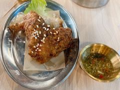 -海安安越南粉(丹竹頭店)