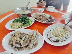 -水东兴记鸭粥店(茂名店)