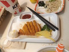 -新一番三文鱼寿司(红城湖店)