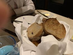 -郑州希尔顿酒店·阿米奇意大利餐厅