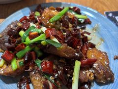 -静一餐厅·湖北菜(前门创始店)