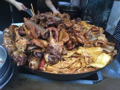 -吴长子卤菜馆(统一街店)
