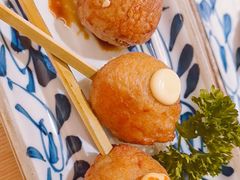 -德川家日本料理(中关村店)