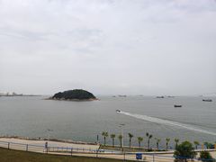 -海角城白海豚浪漫海滩