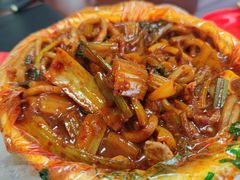 -卓记米粉店(文化路店)