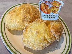 -陶兰居·手工点心·粤菜(圆融时代广场店)