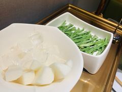 -海底捞火锅(龙湖三千集店)