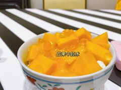 -堂屋糖水店(愚园店)