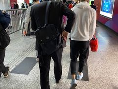 -麦当劳(CP静安店)