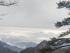 -明堂山风景区