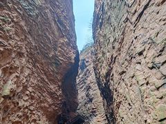 -黄崖洞文化旅游区
