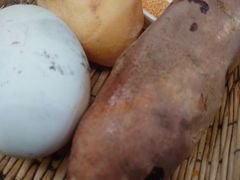 烤鹅蛋-食家鸽园