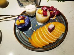 -滕记星发餐室·新加坡菜(巨鹿路店)