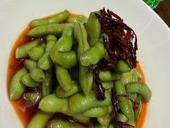 -粗茶淡饭·隐庐私厨(东亭店)