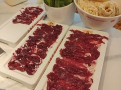 -八合里潮汕鲜牛肉火锅(深圳海岸城店)