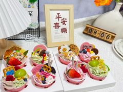-爱之旅diy烘焙坊(西直门店)