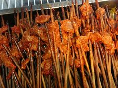 小郡肝-小郡肝火锅(宣汉店)