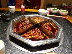 -陈眼镜火锅(总店)