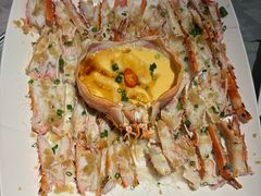 -鹭园酒家·四十年老字号