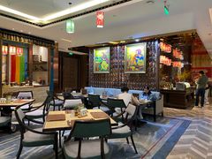 -西藏饭店·亚克·食光自助餐厅