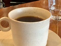 -RUMORS COFFEE ROASTERY鲁马滋咖啡(湖南路店)