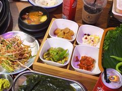 -济州爱肉堂(总店)