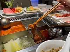 -海底捞火锅(外滩店)