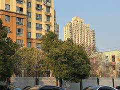 -长江国际商业购物中心·停车场