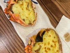 -红叶日料·放题·海胆·定食(星海店)