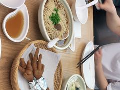 -苏小柳点心·手作小笼包(新街口分院店)