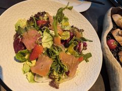 -烛影拾光观景餐厅·创意菜·摄影·小提琴(大唐不夜城店)