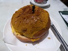 -深仔记茶餐厅(亚士厘道店)