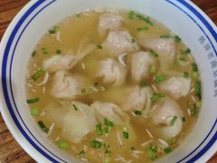 -韩萍老南京馄饨(河西万达店)