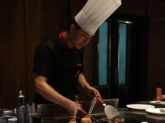 -雅玛花式铁板烧(国宏宾馆店)