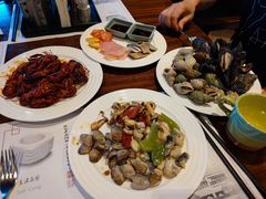 -佛罗伦萨西餐厅(良渚君澜度假酒店)