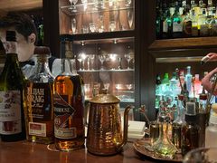 -The Bottle Bar(羲和商业广场店)